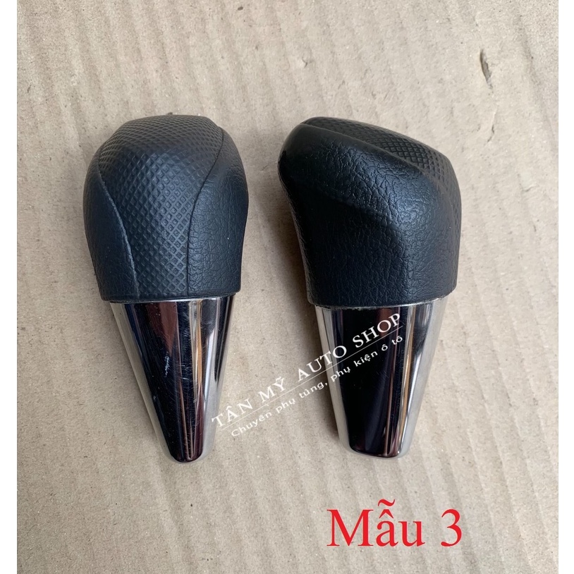 Củ số tự động Toyota tháo xe nguyên bản