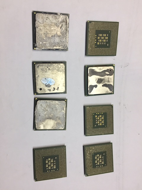 Bộ vi xử lý Chip CPU Socket 478 Celeron Pentium 4