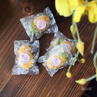 [ 500 gram ] Bánh dứa truyền thống
