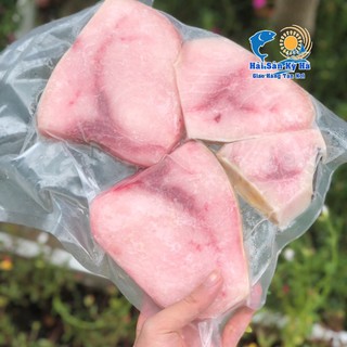 Giá sỉ - Phi-Le Cá Cờ Kiếm - Q12