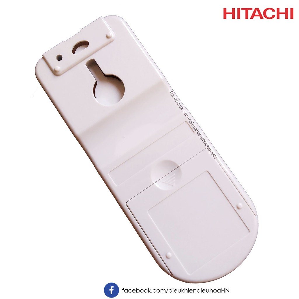 Điều khiển điều hòa Hitachi