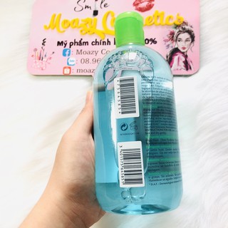 Tẩy trang Bioderma