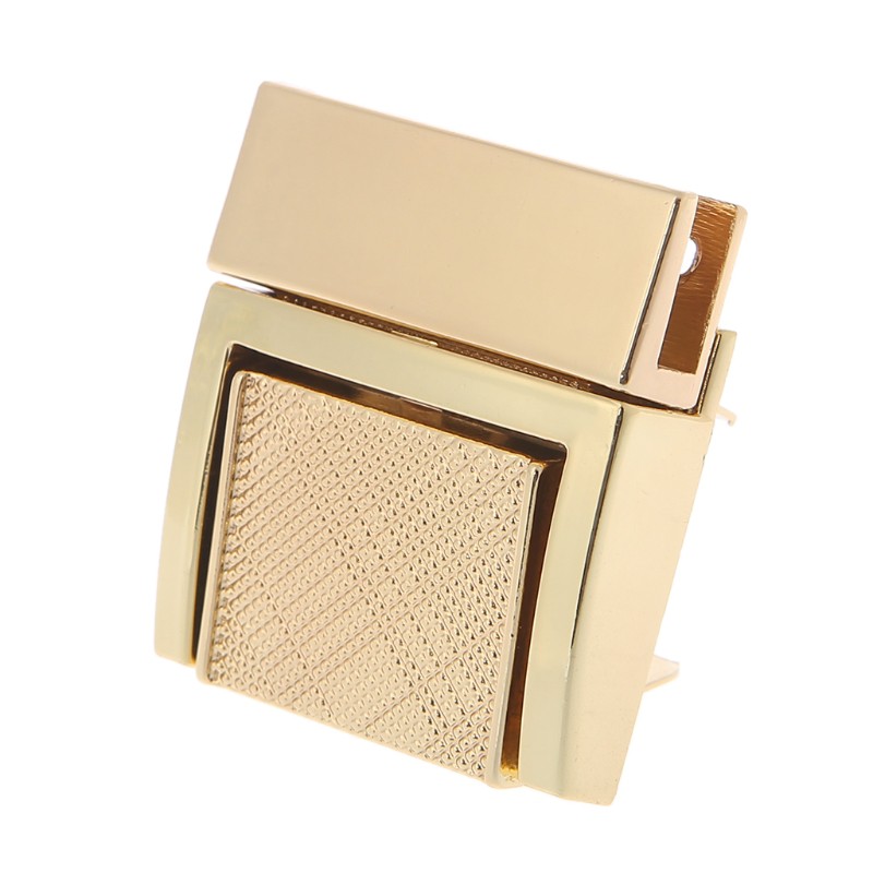 Khóa xoắn cho túi xách tay thời trang