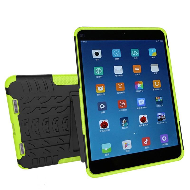 Ốp máy tính bảng chống sốc cho Xiaomi Mi Pad 2 Mi Pad 3