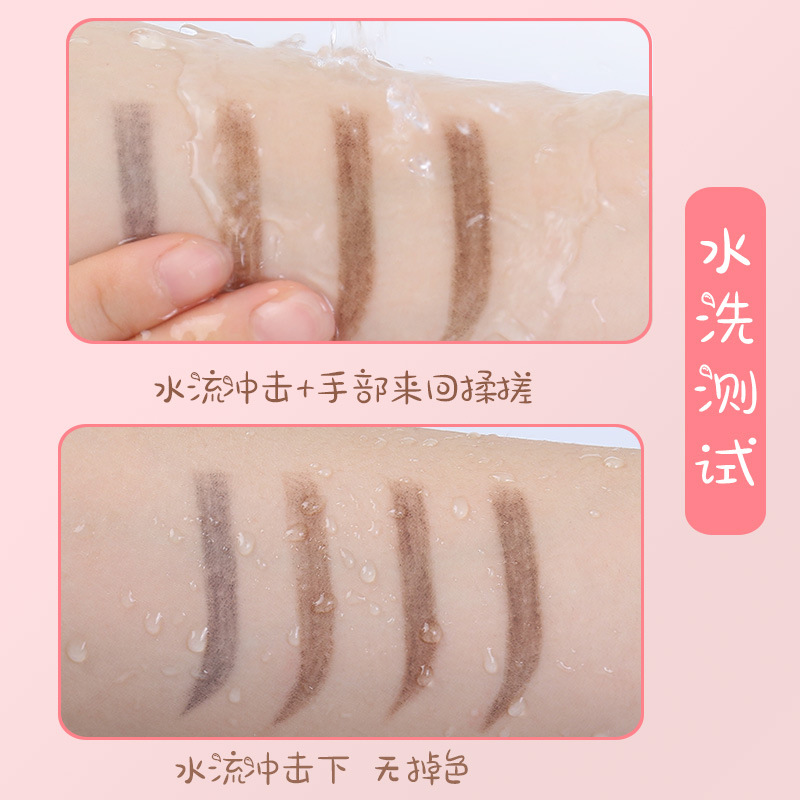 [Hàng mới về] Bút Kẻ Mắt Chống Nước Tiện Dụng Chất Lượng Cao | BigBuy360 - bigbuy360.vn