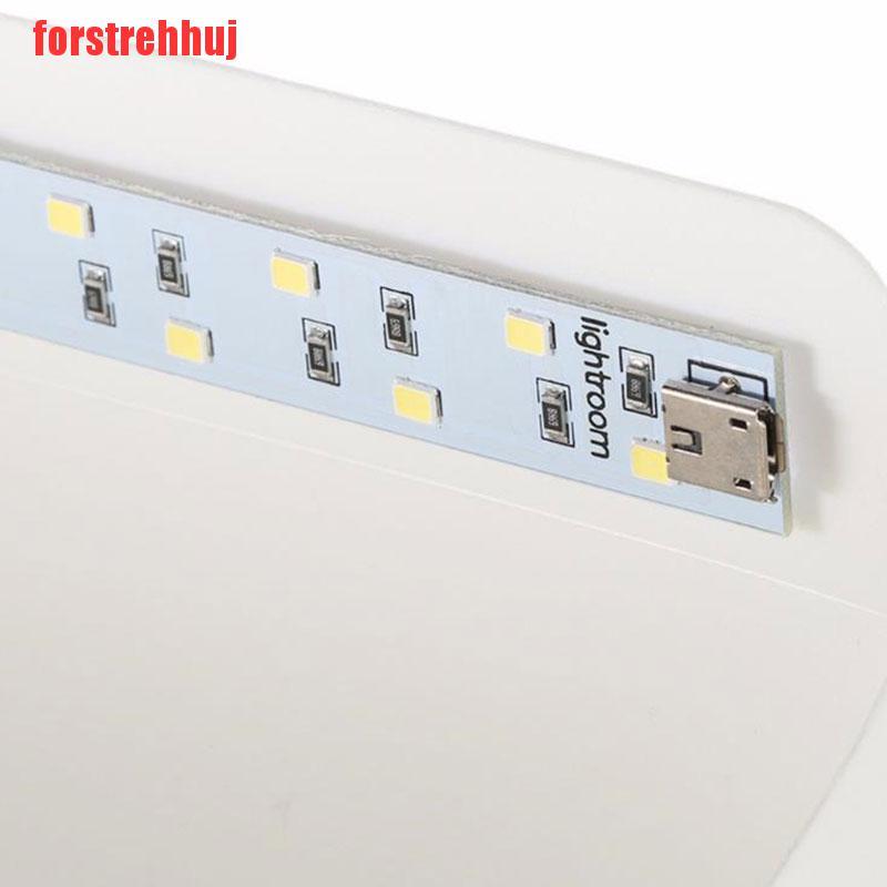 Hộp Phông Nền Chụp Hình Sản Phẩm 9.5 "X 9.5" Có Đèn Led