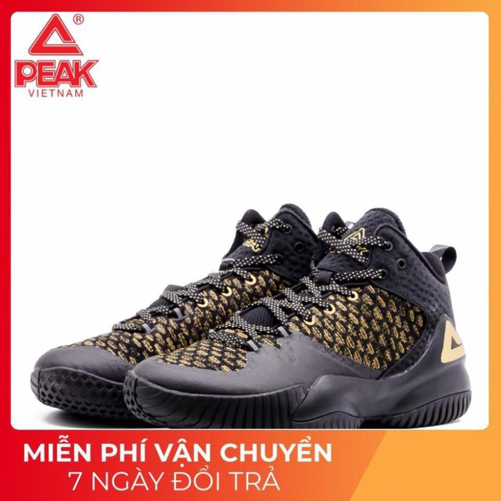 New Giày bóng rổ PEAK Lou Williams Streetball Master EW9309A XỊN . new ✫ siêu phẩm 1212 * ! * * ₐ . "