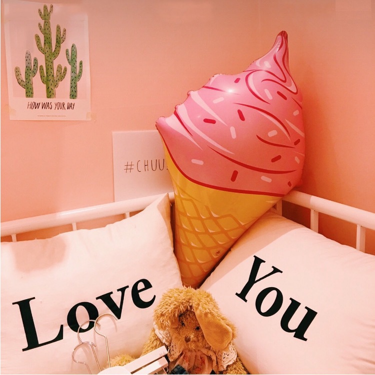 Phao bơi phao tai thỏ/ phao trái tim/ phao trang trí đi bơi đi biển hè