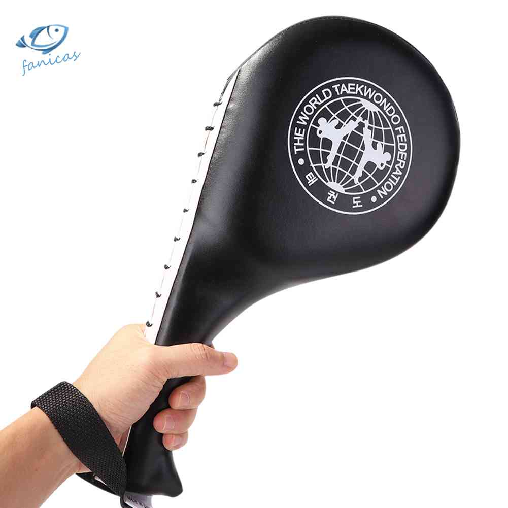 Đệm Tập Đấm Đá Võ Taekwondo Karate MMA