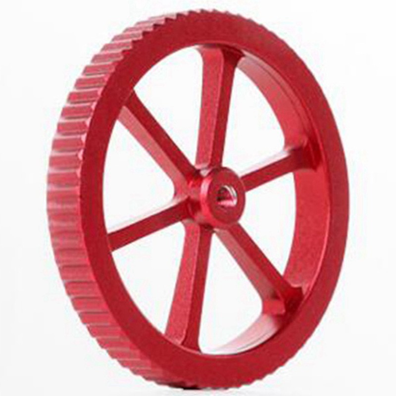 4Pcs for Ender-3 / S Cr-10 / S Hot Bed Leveling Spring Silicone Column Nuts & 2Pcs 3D Printer Filament Holder Smooth | BigBuy360 - bigbuy360.vn