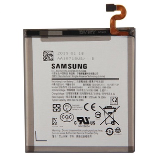 Pin samsung a9 2018 a920 eb-ba920abu 3800 mah