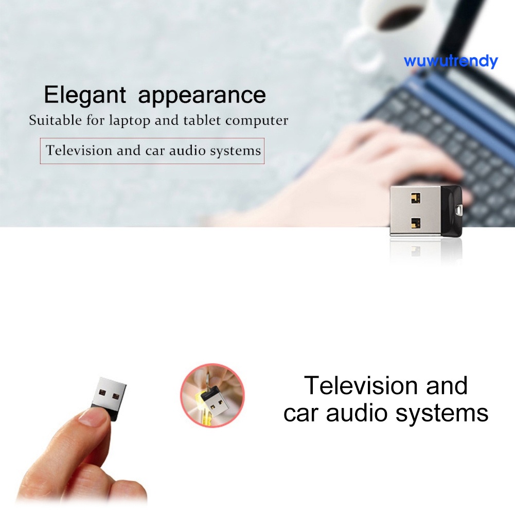 Ổ Đĩa Usb 3.0 1 / 2TB | BigBuy360 - bigbuy360.vn