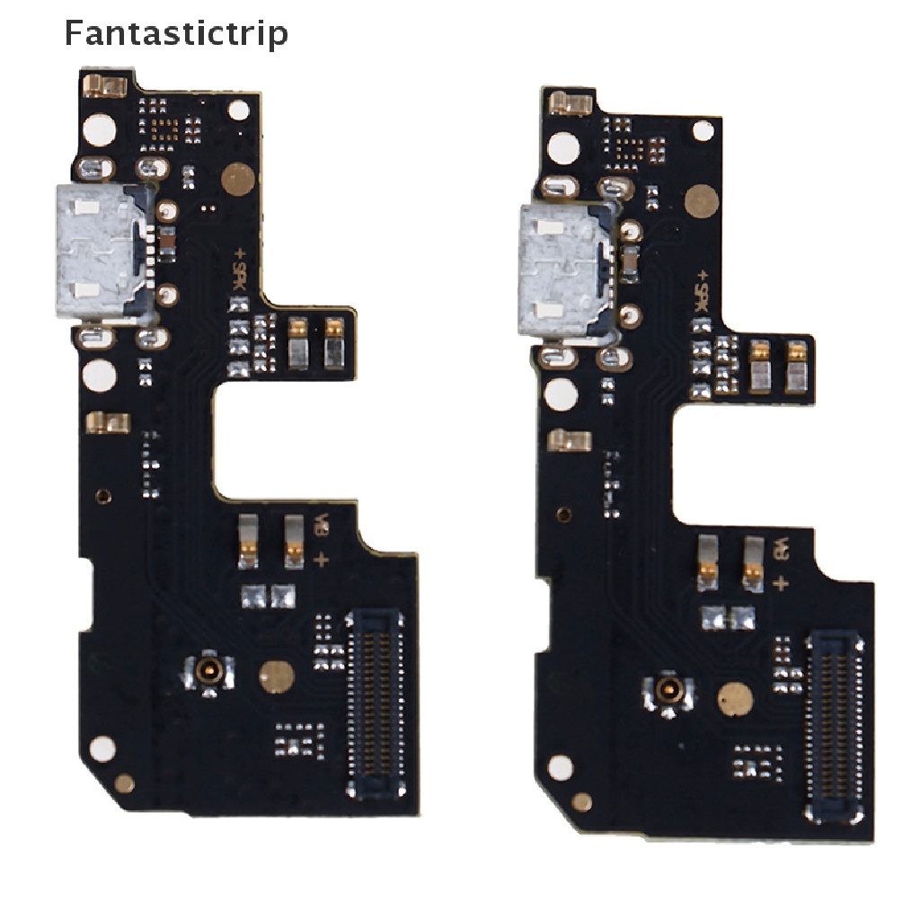 Linh Kiện Cổng Sạc USB Thay Thế Cho xiaomi redmi 5