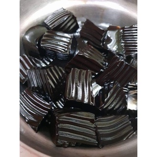 Tinh Bột thạch đen sương sáo (kl 500gr) - Tràng Định, Lạng Sơn