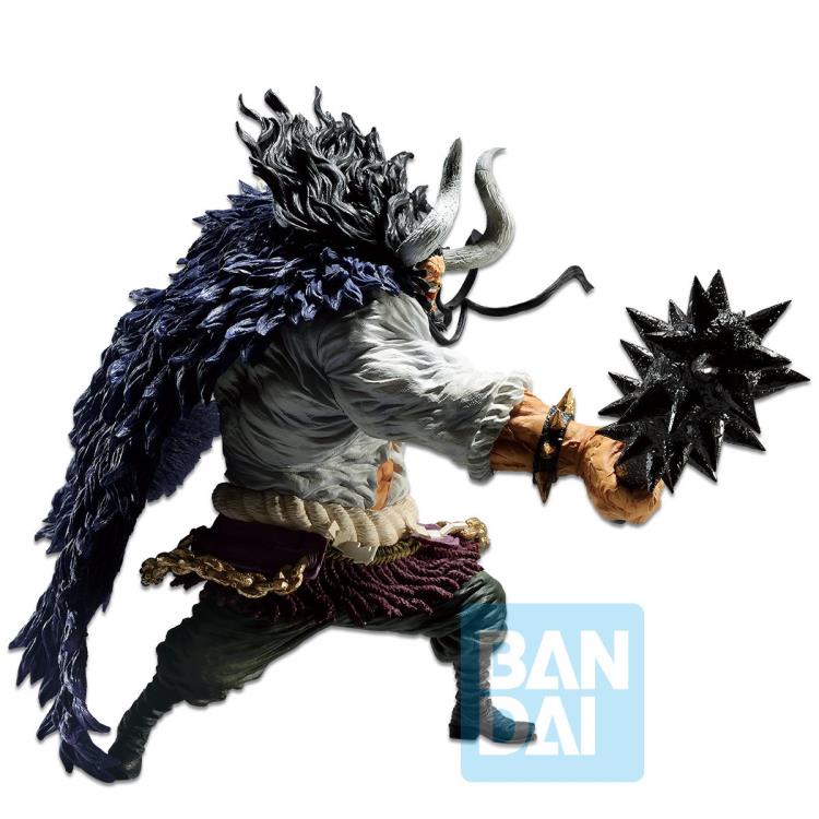 MÔ HÌNH CHÍNH HÃNG PVC ICHIBANKUJI ONE PIECE KAIDO
