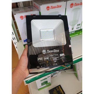 ĐÈN PHA  LED RẠNG ĐÔNG 50W ( Chip Led Samsung )