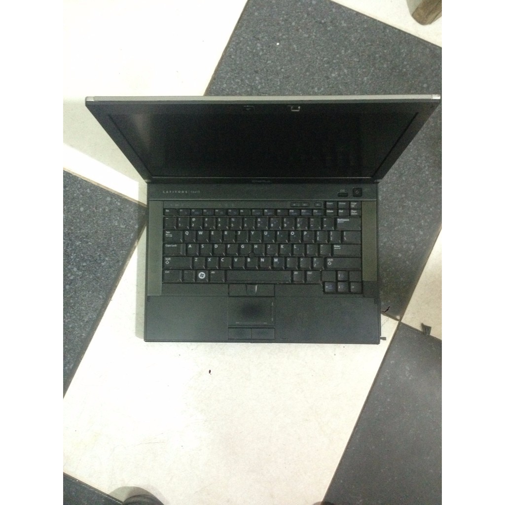 laptop dell 6 410 co i5, ram 4gb, ổ 250-320gb máy bãi nên cực bền còn nguyên bản zin.