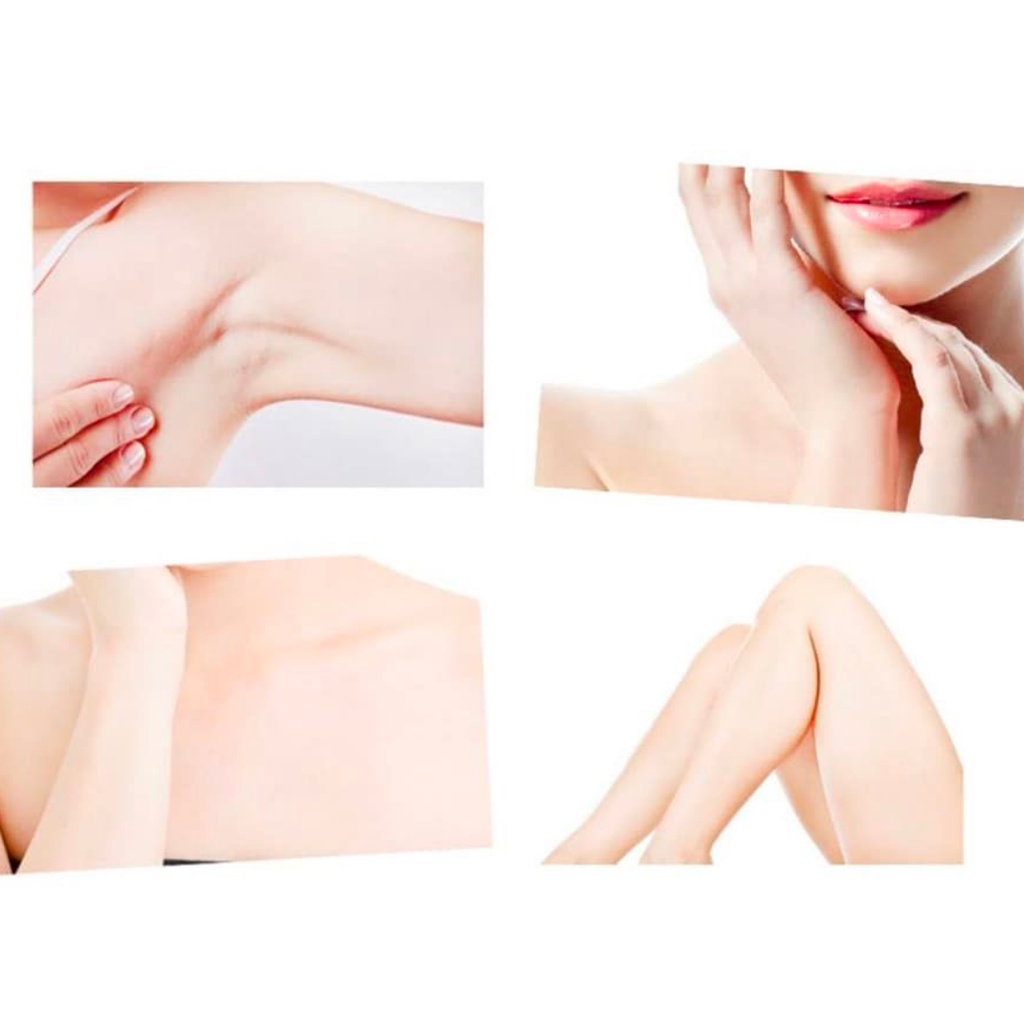 Kem làm hồng nhũ hoa XX Virgin cream - luôn mang lại sự hồng hào cho các vùng da bị thâm sạm | BigBuy360 - bigbuy360.vn