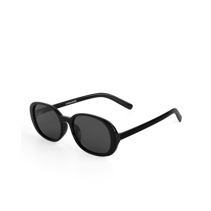 Kính mát Floralpunk Jose Sunglasses Black Màu đen