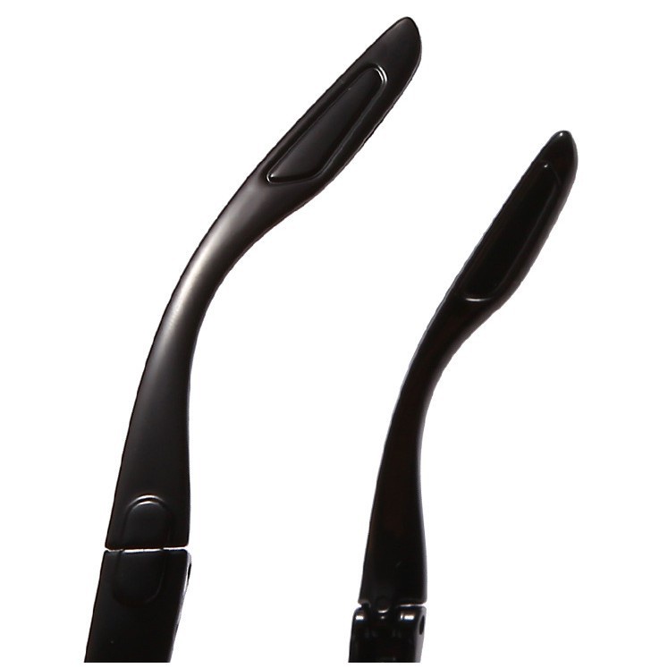 Spots | Folding sports safety explosion-proof sunglasses men and women European and American shades large frame glasses shatterproof xjCD | BigBuy360 - bigbuy360.vn