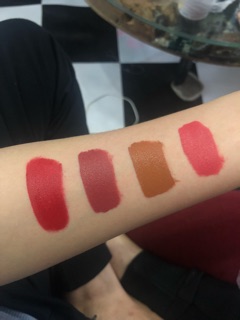 Son handmade chychy lipstick