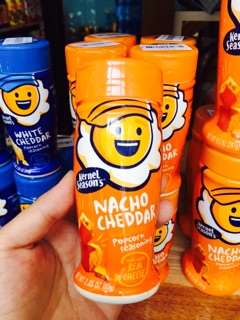 BỘT PHÔ MAI CHEDDAR KERNEL