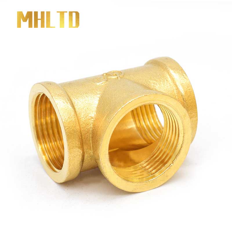 Đầu Nối Ống Dẫn Nhiên Liệu 1 / 8 "1 / 4" 3 / 8 "1 / 2" BSP