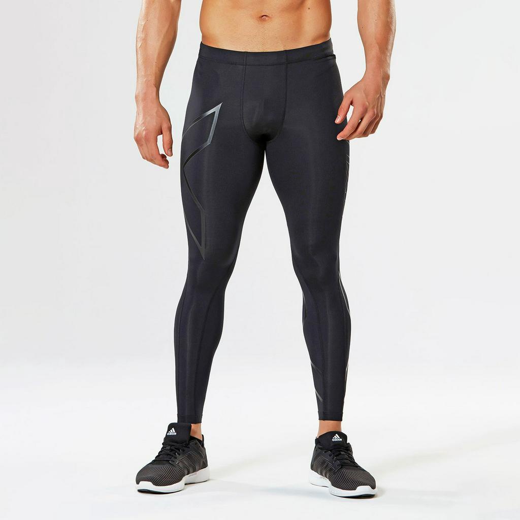 Quần dài bó cơ nam 2XU Compression Tights