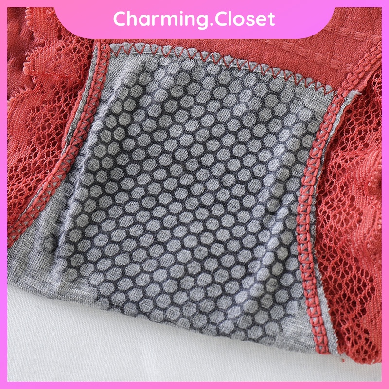 [8 Màu] Combo 10 Quần Lót Nữ Cotton Kháng Khuẩn Mềm Mại, Quần Chip Nữ Cotton Nâng Mông Co Giãn 4 Chiều | BigBuy360 - bigbuy360.vn