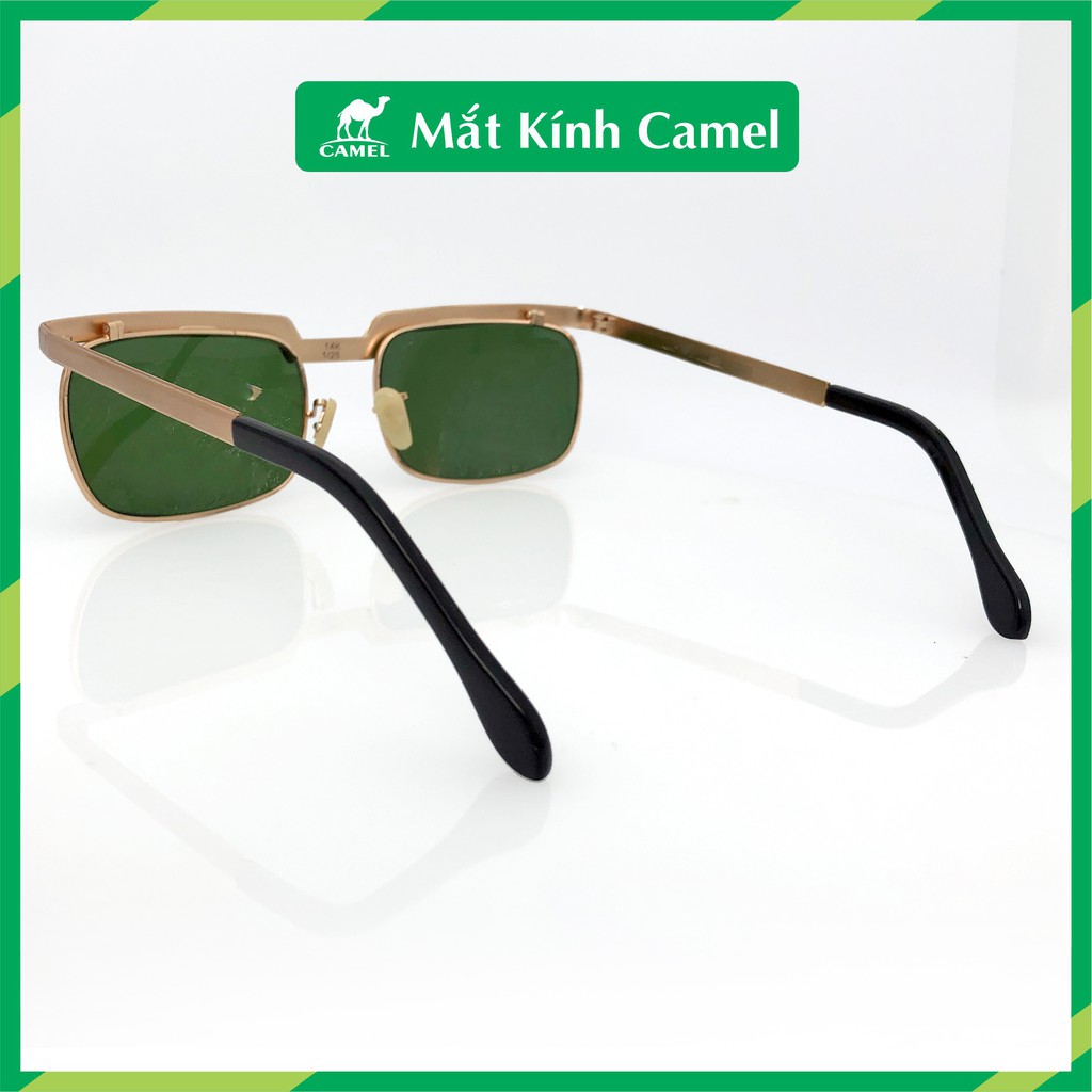 MẮT KÍNH IOM THỜI TRANG CAO CẤP SOLEX | BigBuy360 - bigbuy360.vn