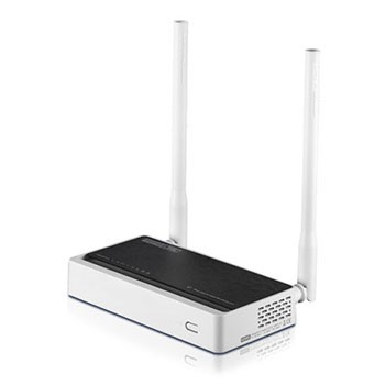 Bộ Phát Sóng Wifi Totolink N300rt - 300mbps - 2 Ăng Ten