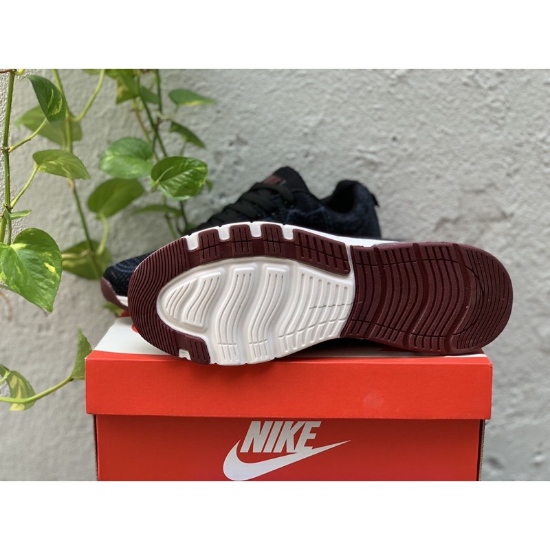 Giày sneaker thể thao nam êm nhẹ tốt chuẩn hơi-720c-kèm hộp