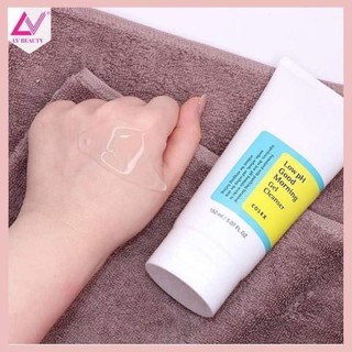 [AUTH] SỮA RỬA MẶT LOW PH GOOD MORNING GEL COSRX