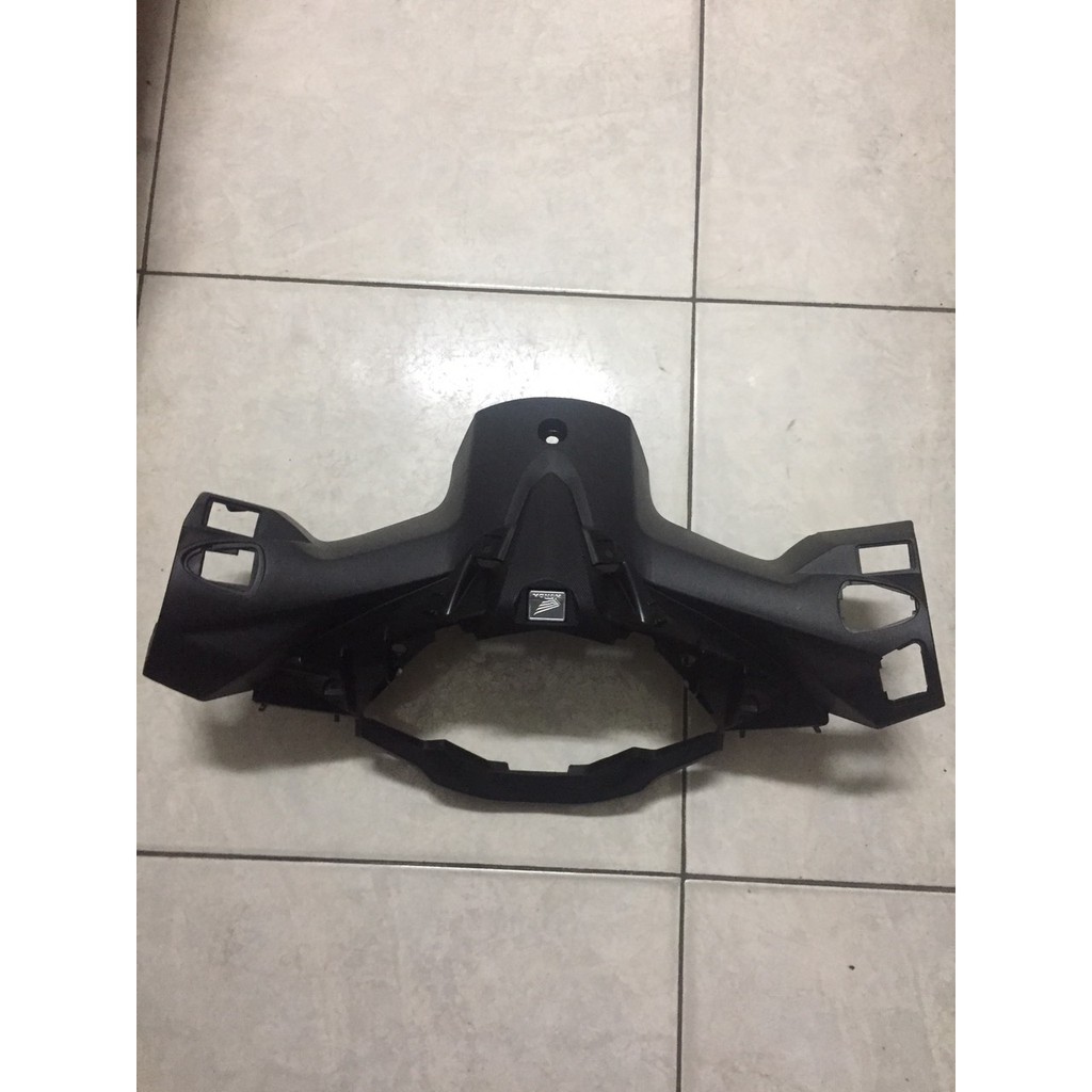 BỢ CỔ WINNER V1 ,ỐP SAU TAY LÁI WINNER V1 ,NẮP SAU TAY LÁI V1 ZIN HÃNG