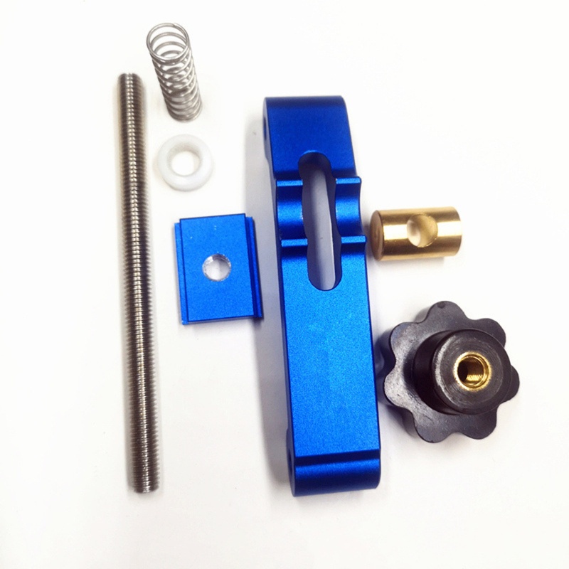 Kẹp Cố Định Chữ T Chuyên Dụng Cho Chế Biến Gỗ