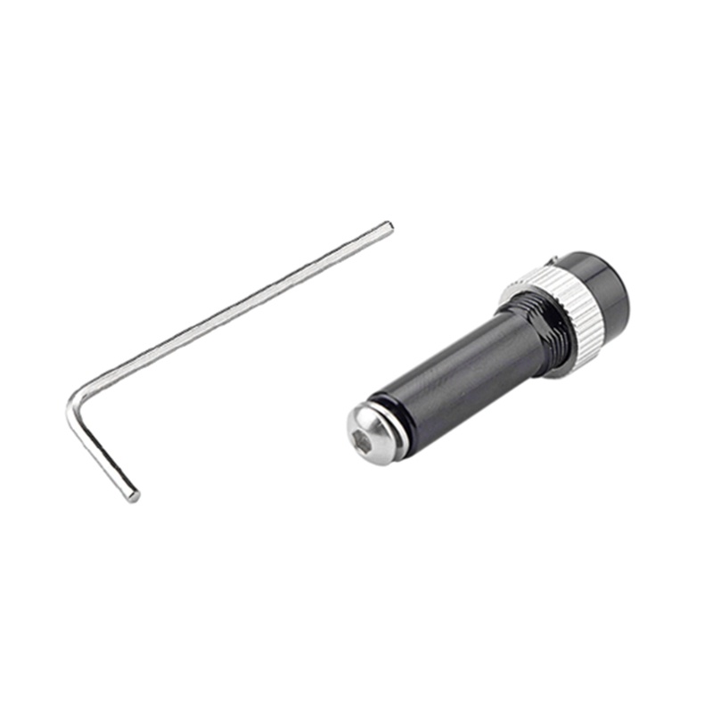 Sun Tremolo Cầu Tremolo Arm Whammy Bar Ổ Cắm Cánh Tay