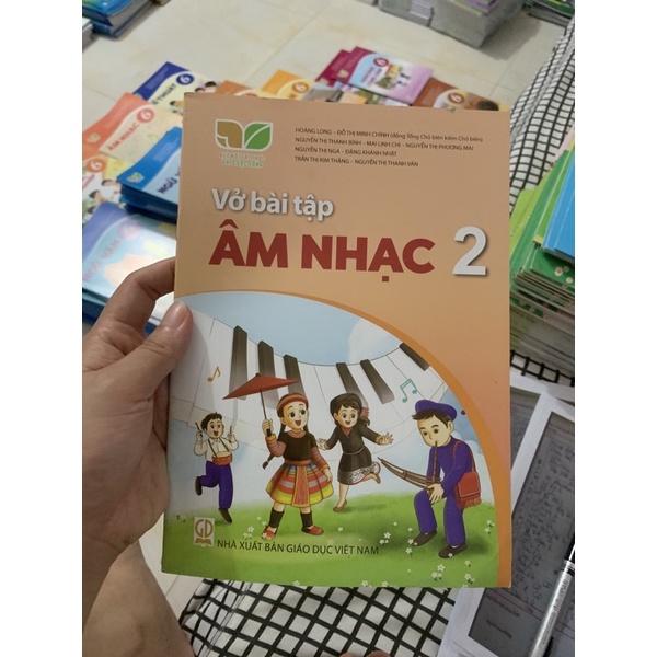 Âm nhạc 2 - kết nối + 2% shopee