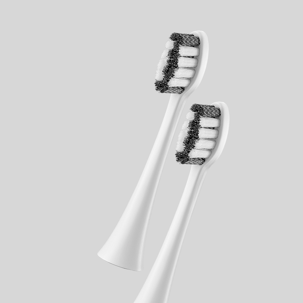 Đầu Bàn Chải Điện LocknLock Electric Toothbrush Heads ENR546 (4 cái) - DIENMAY.24H