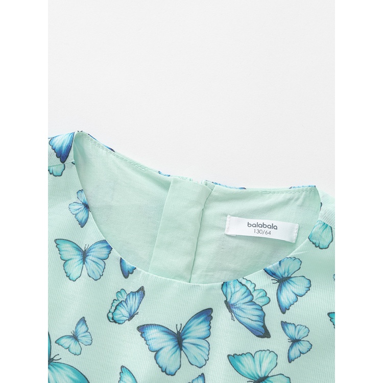 VÁY LIỀN BALABALA - KIDS DÀNH CHO BÉ GÁI 202222111033