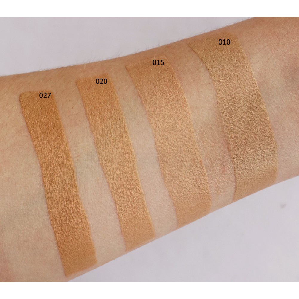 Kem nền Catrice All Matt Plus Foundation