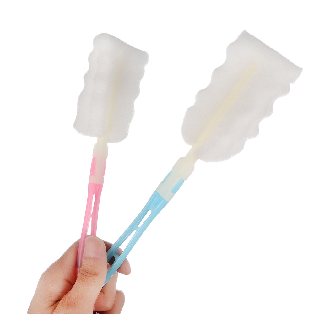 1/5 Cọ Vệ Sinh Bình Sữa Cho Bé