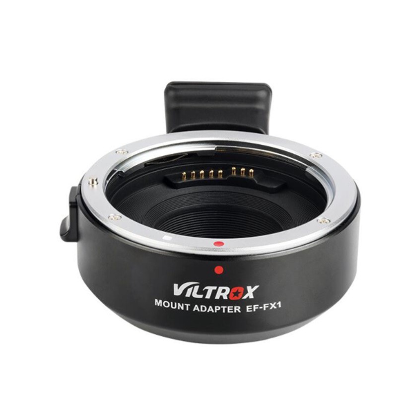 NGÀM CHUYỂN VILTROX CANON EF-FX1 FOR FUJIFILM Hàng Nhập Khẩu