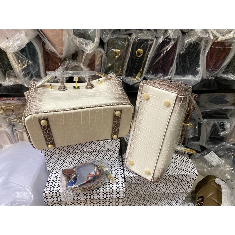 Túi Hm bạch tạng