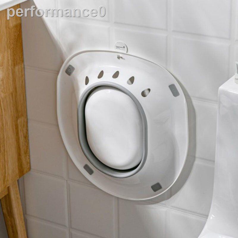 Chậu Rửa Mông Có Thể Gấp Gọn Tiện Lợi Dành Cho Nam Và Nữ Sự Bảo Vệ | BigBuy360 - bigbuy360.vn