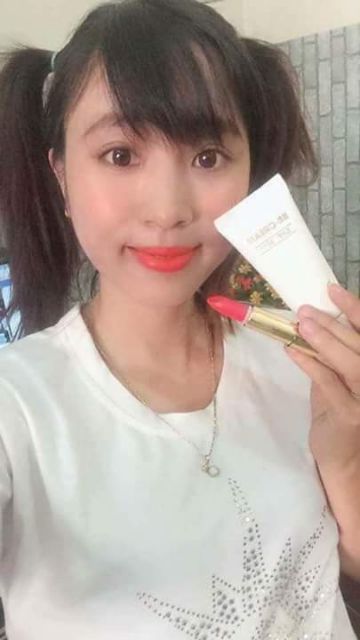 Kem che khuyết điểm bb cream mua sẽ được tặng 1 thẻ cào 50k