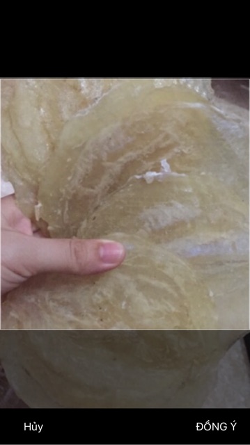 1kg CÁ BÒ KHÔ ngon, ngọt, dày mình bán giá sỉ