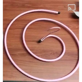Móc tròn phơi chăn, mềm chống bay- Móc phơi
