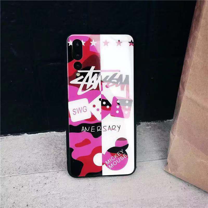 Ốp Điện Thoại In Hình Hoạt Hình Cho Redmi Note 7 Redmi 6 Note 6 Pro Redmi 5 Plus Note 5 | BigBuy360 - bigbuy360.vn