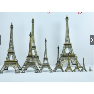 Tháp eiffen | Mô hình tháp effen Paris
