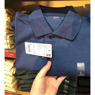 ÁO POLO NAM